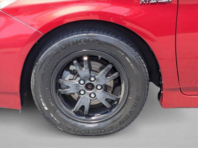 Used 2013 Toyota Prius Two FWD image 22