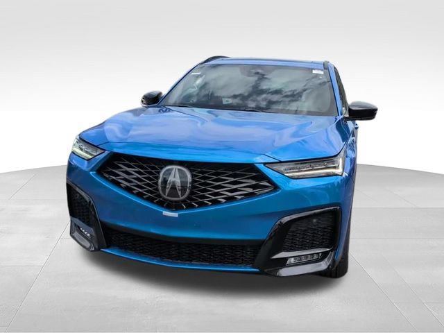 New 2026 Acura MDX A-Spec w/ Advance Package AWD/4WD image 14