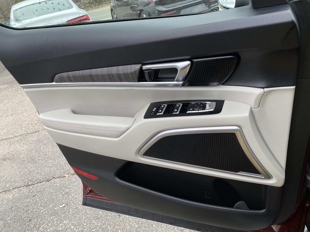 Used 2023 Kia Telluride EX image 21