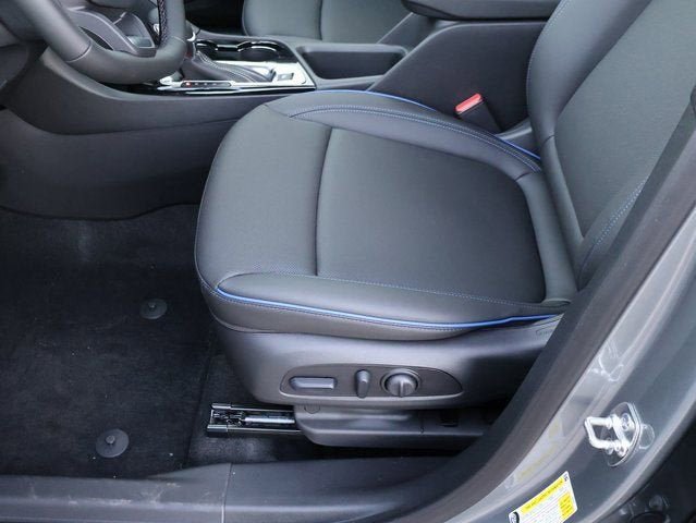 New 2026 Buick Encore GX Sport Touring w/ Comfort Package FWD image 41