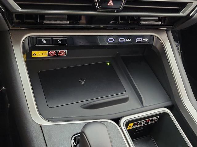 Used 2025 Lexus TX 350 FWD w/ Technology Package image 32