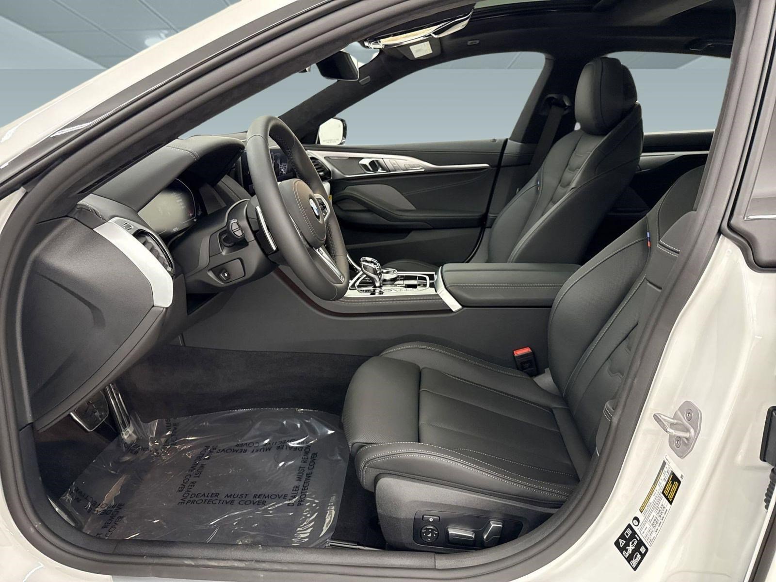 New 2026 BMW 840i xDrive w/ M Sport Professional Package image 5