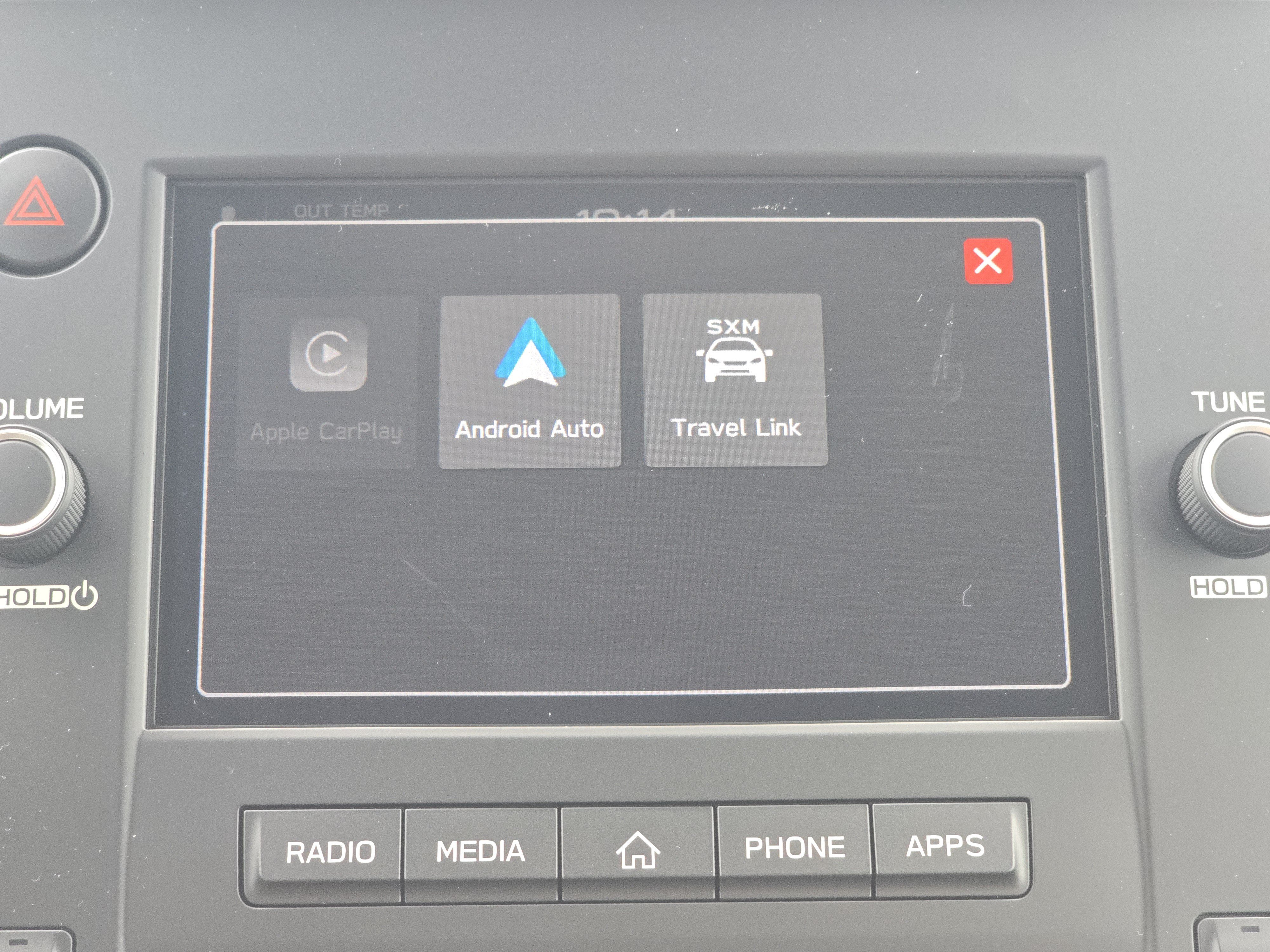 New 2026 Subaru Forester AWD/4WD image 9
