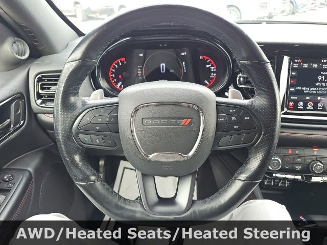 Used 2023 Dodge Durango GT image 11
