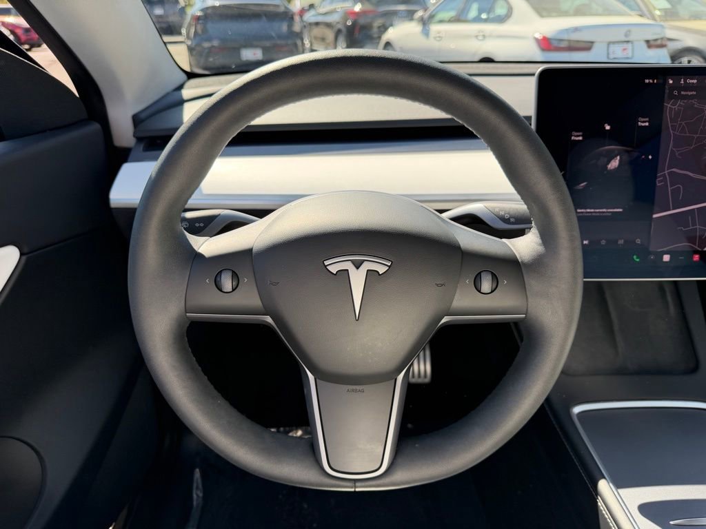 Used 2021 Tesla Model Y Performance image 14