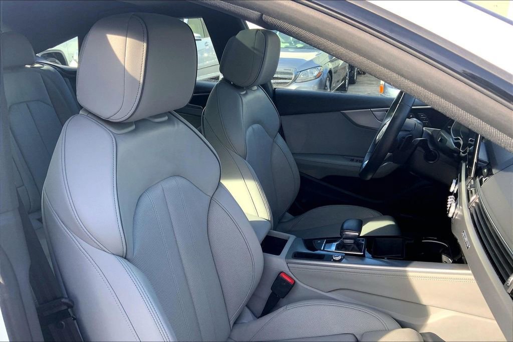 Used 2024 Audi A5 2.0T Premium Plus image 9