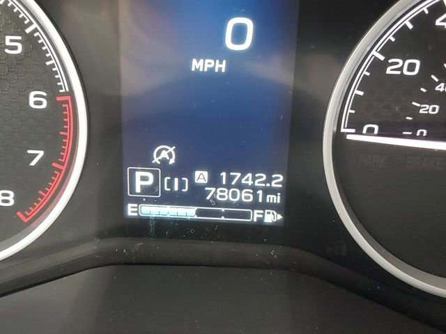 Used 2022 Subaru Forester Premium image 22