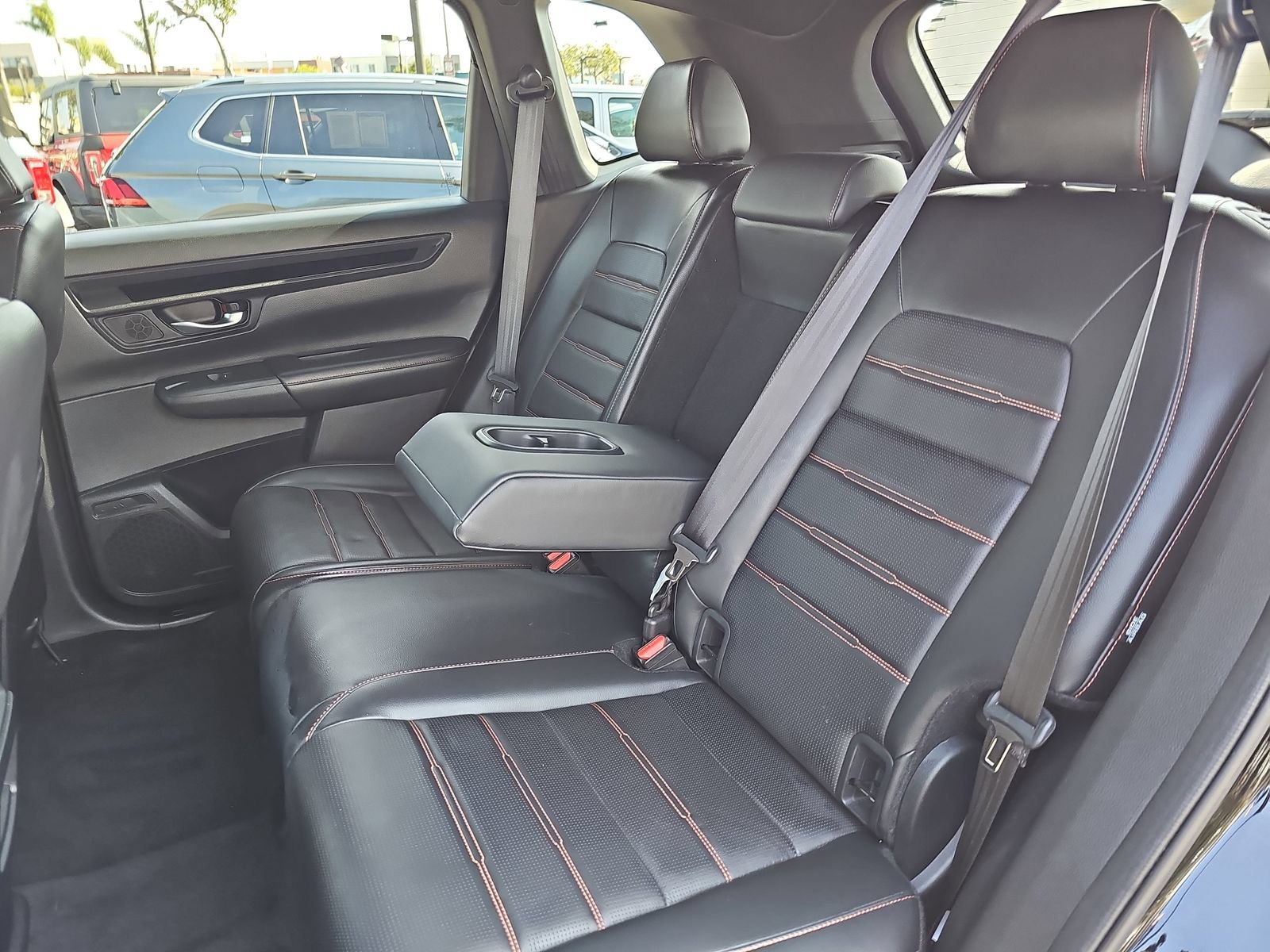 Used 2024 Honda CR-V Sport-L image 14