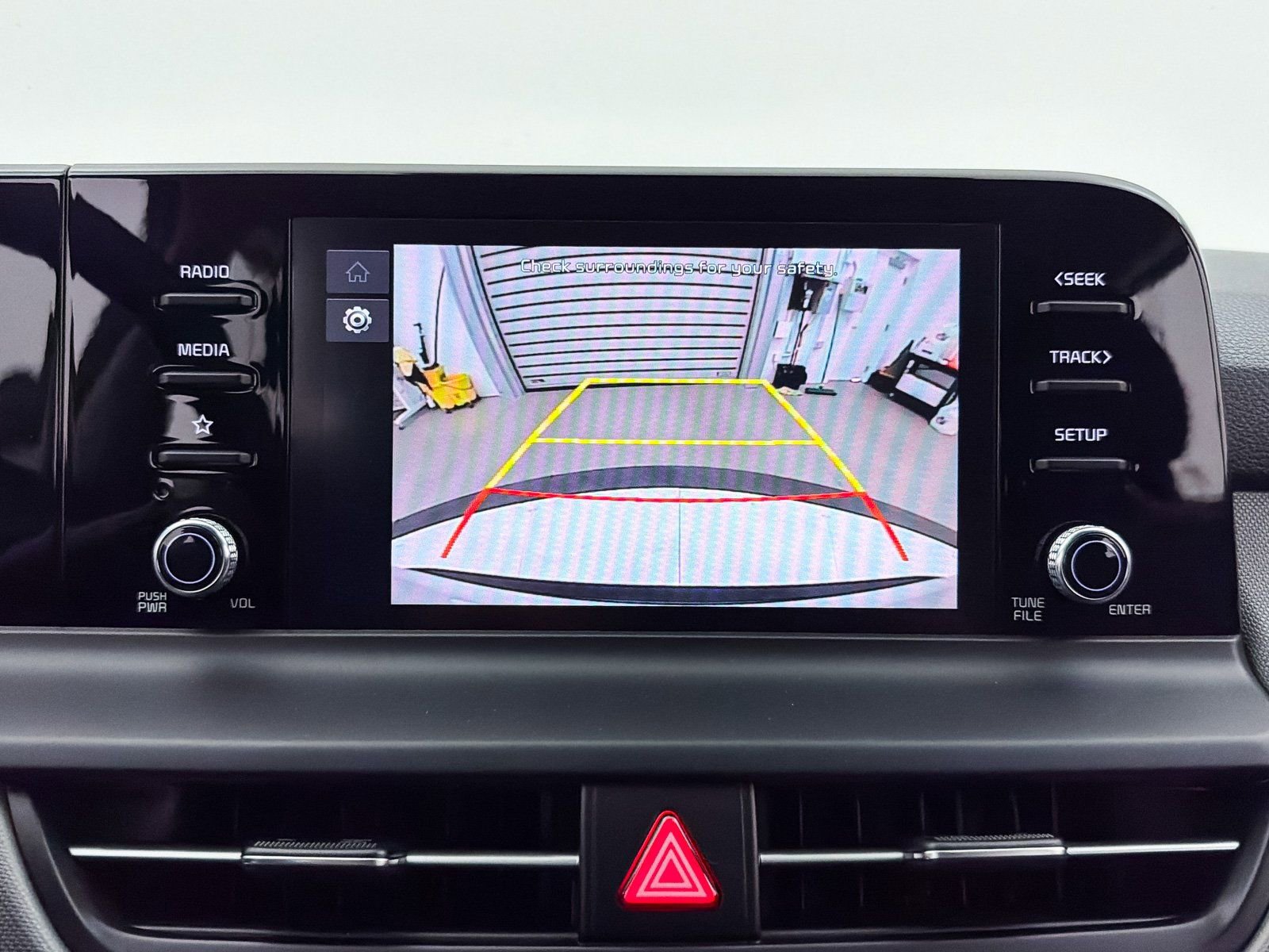 Certified 2024 Kia Seltos LX image 5