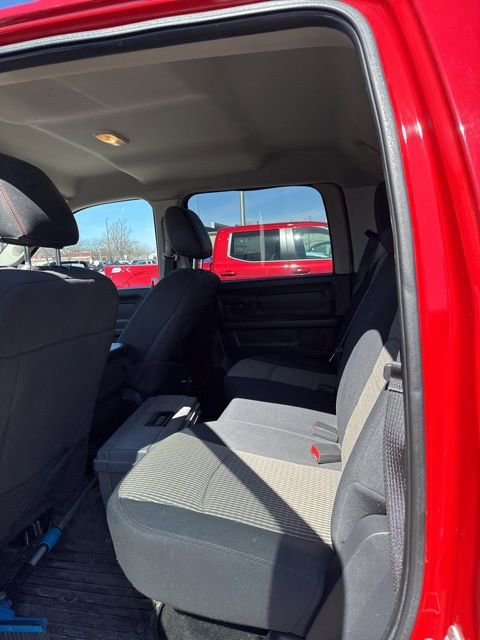 Used 2012 RAM 1500 Express w/ ST Popular Equipment Group image 4