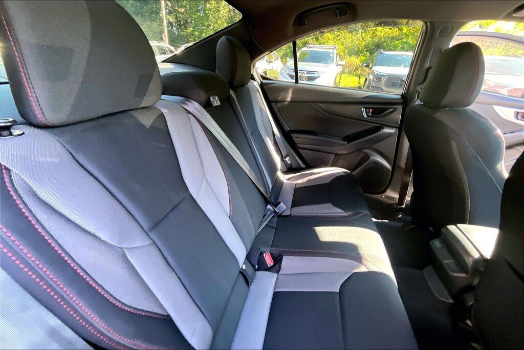 Certified 2024 Subaru WRX w/ Accessory Package #2 AWD/4WD image 15