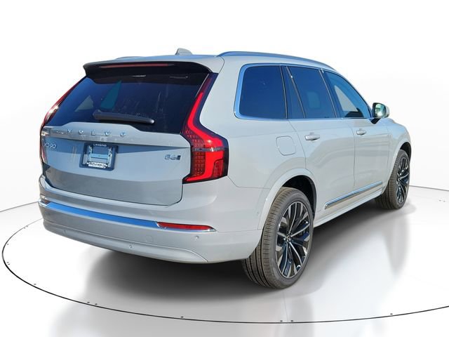 New 2026 Volvo XC90 B6 Ultra w/ Protection Package image 4