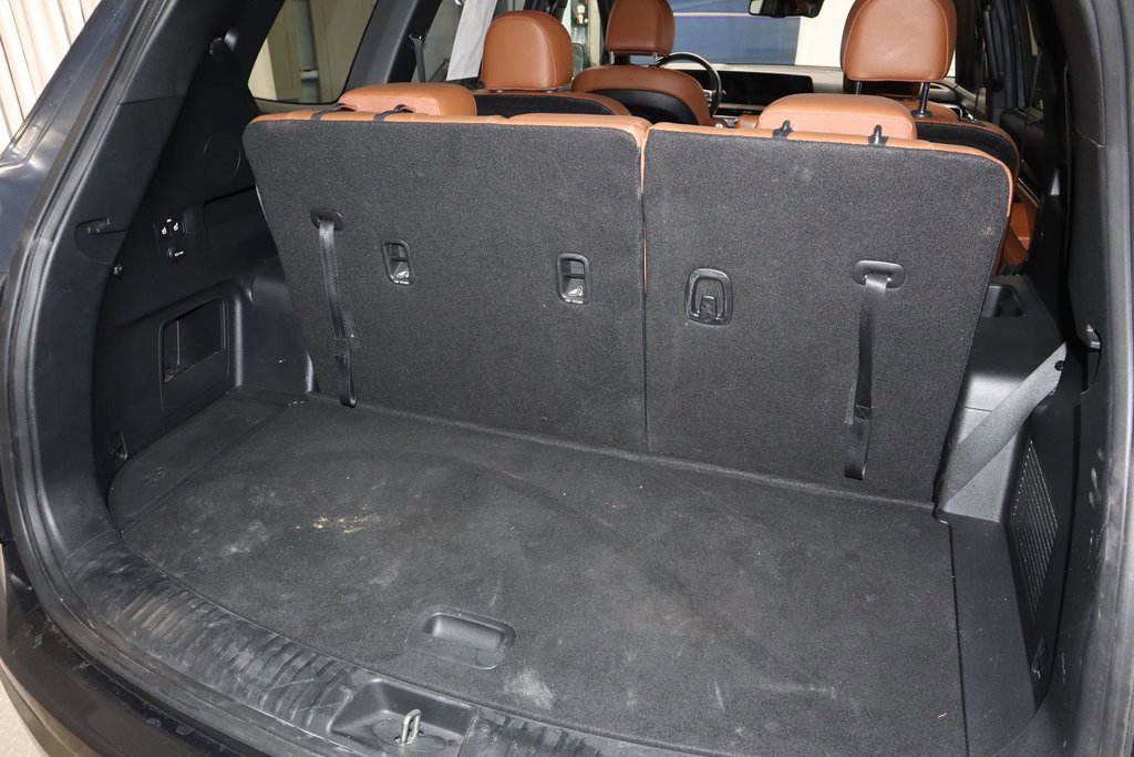 Used 2023 Kia Telluride EX X-Line image 13