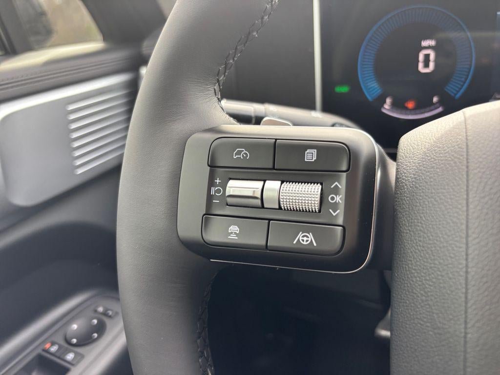 New 2026 Hyundai Santa Fe SE AWD/4WD image 69