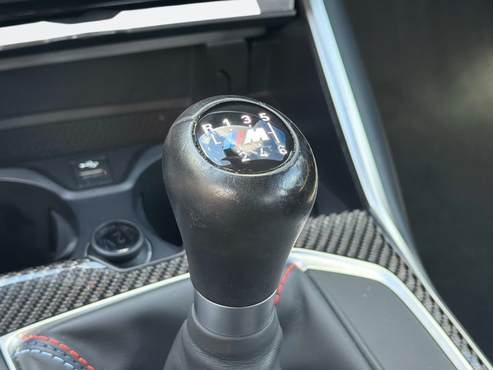 Used 2025 BMW M2 w/ Lighting Package RWD image 18