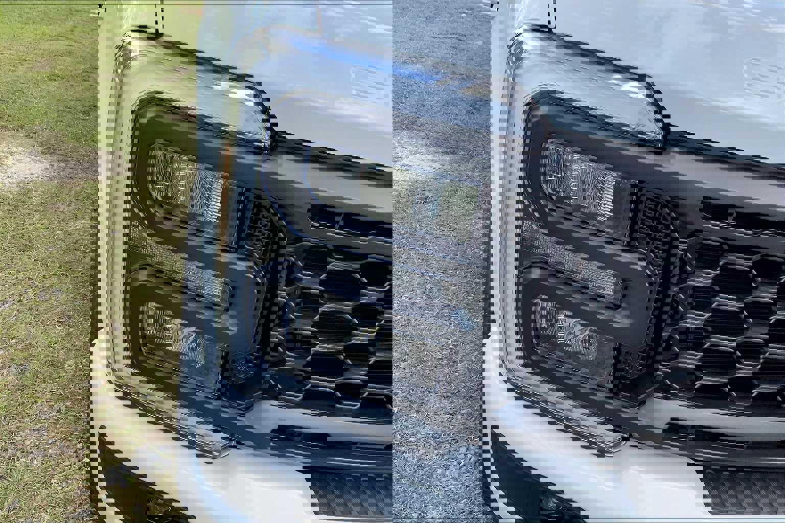 New 2026 Ford F250 XL w/ STX Appearance Package image 13