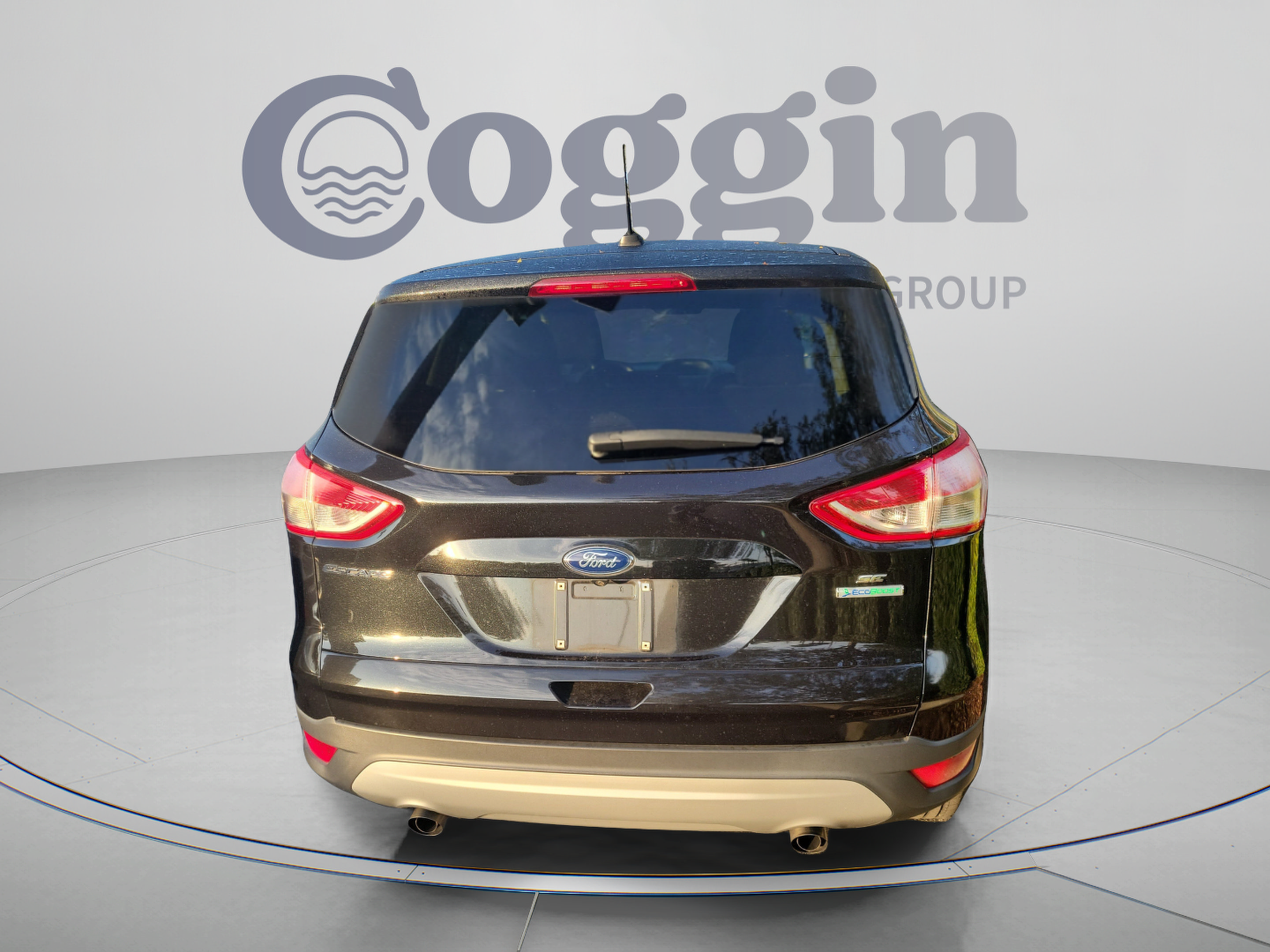 Used 2015 Ford Escape SE FWD image 4