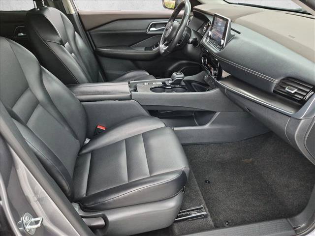 Used 2021 Nissan Rogue SV w/ Premium Package FWD image 21