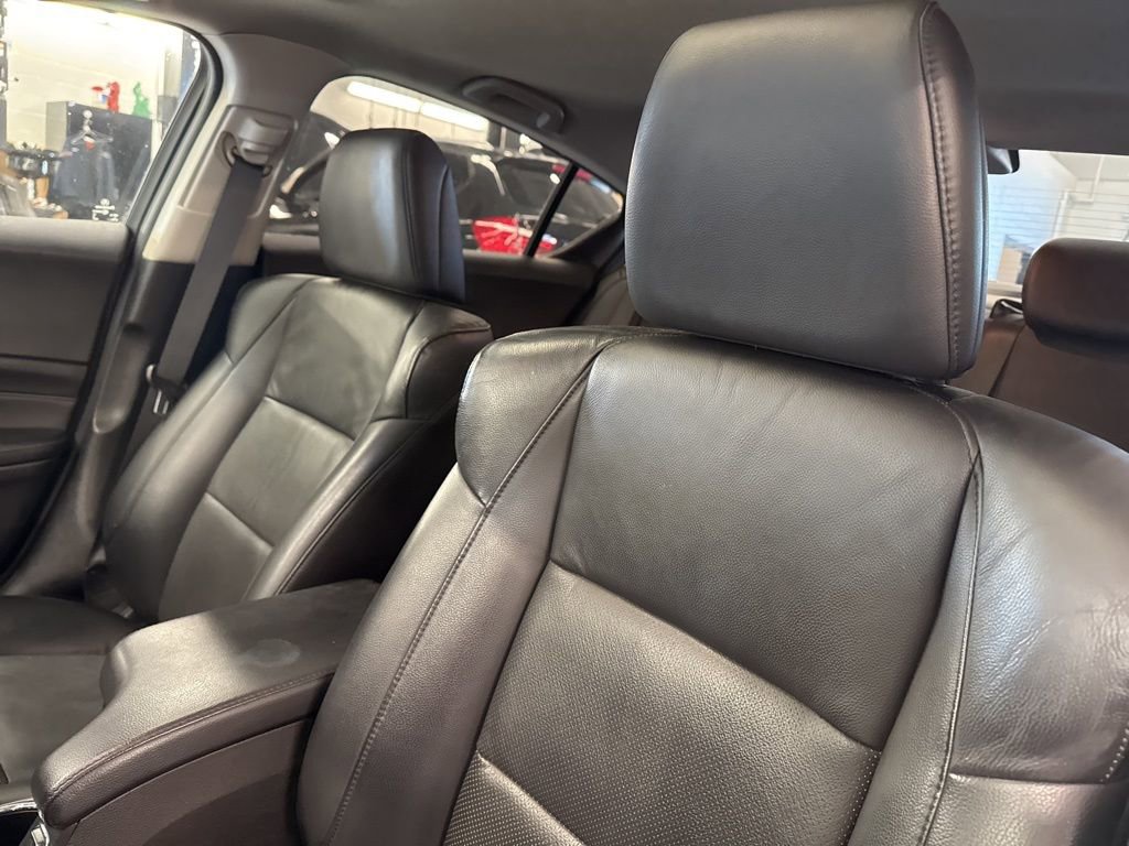 Used 2014 Acura ILX w/ Technology Package image 11