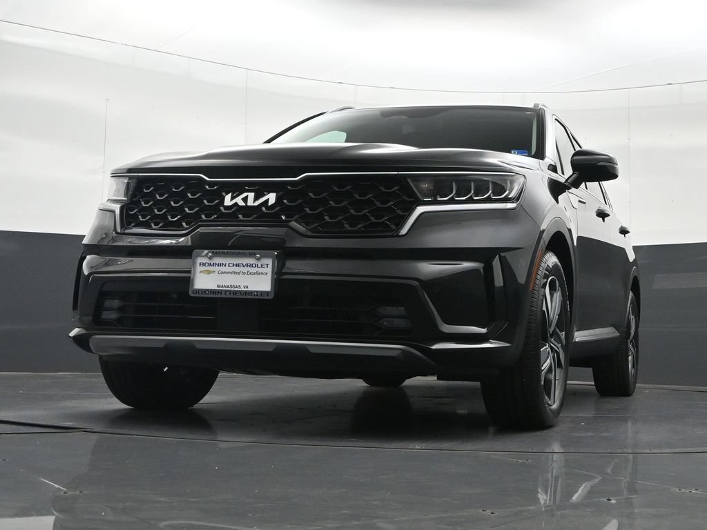 Used 2023 Kia Sorento EX AWD/4WD image 39