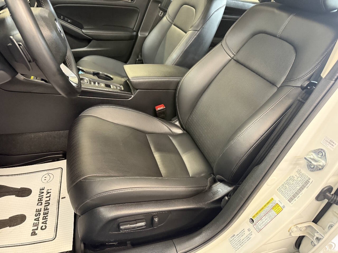Used 2023 Honda Civic Touring image 59