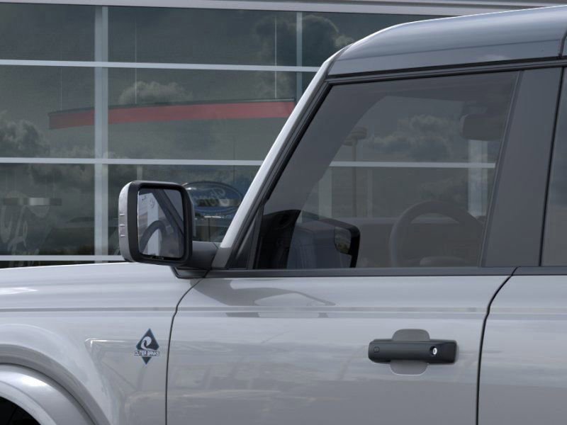 New 2026 Ford Bronco Outer Banks image 26