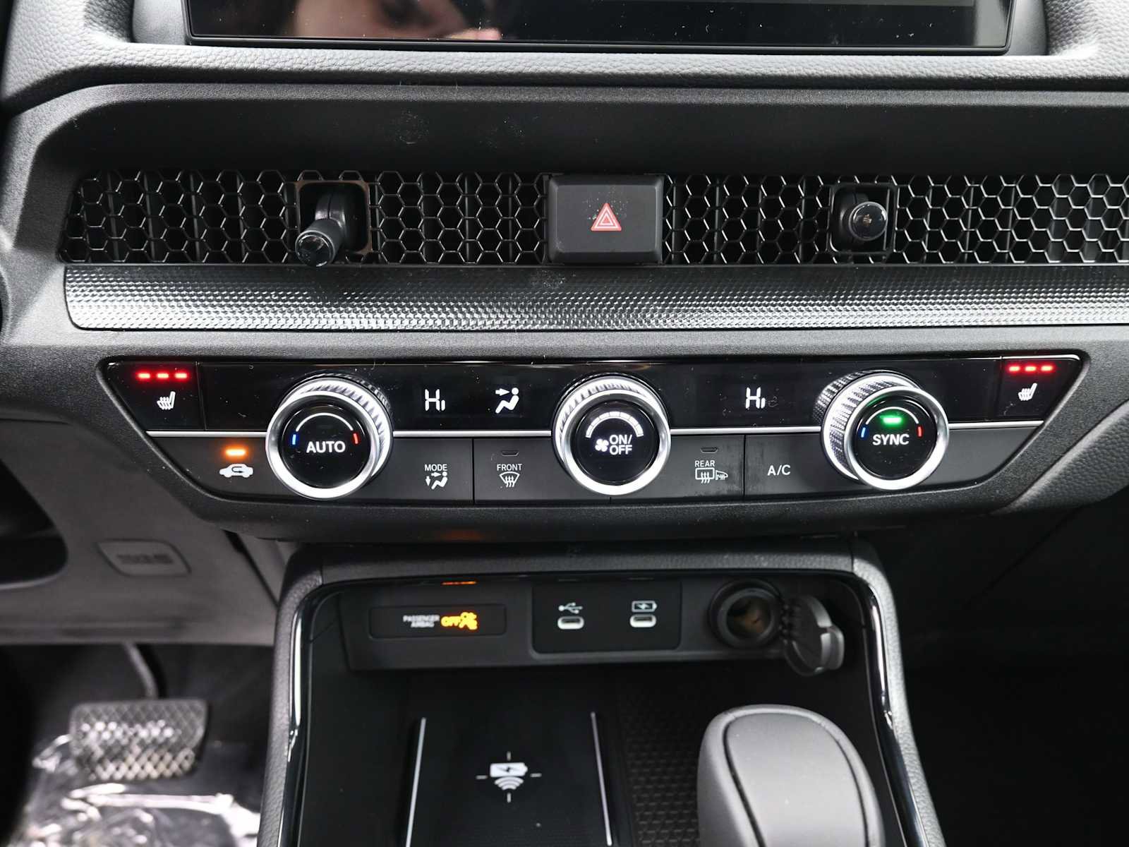 New 2026 Honda CR-V Sport-L image 9