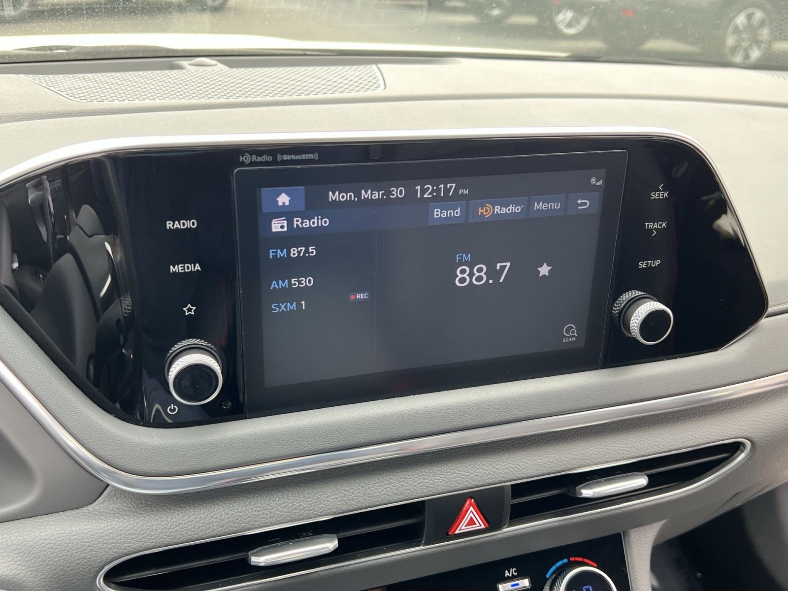 Used 2021 Hyundai Sonata SEL Plus image 15