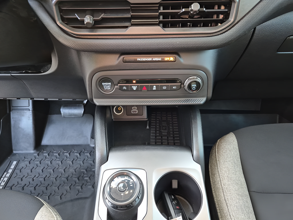 Used 2025 Ford Bronco Sport Big Bend AWD/4WD image 33