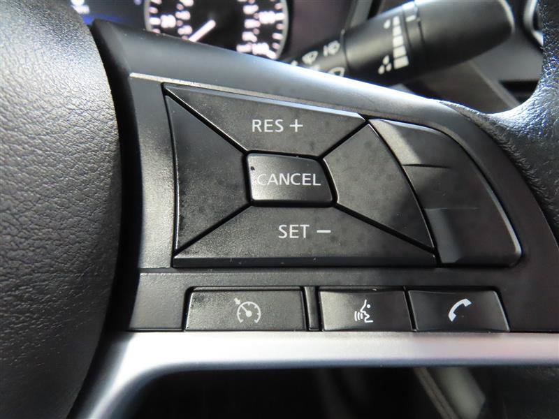 Used 2023 Nissan Altima 2.5 SV FWD image 22