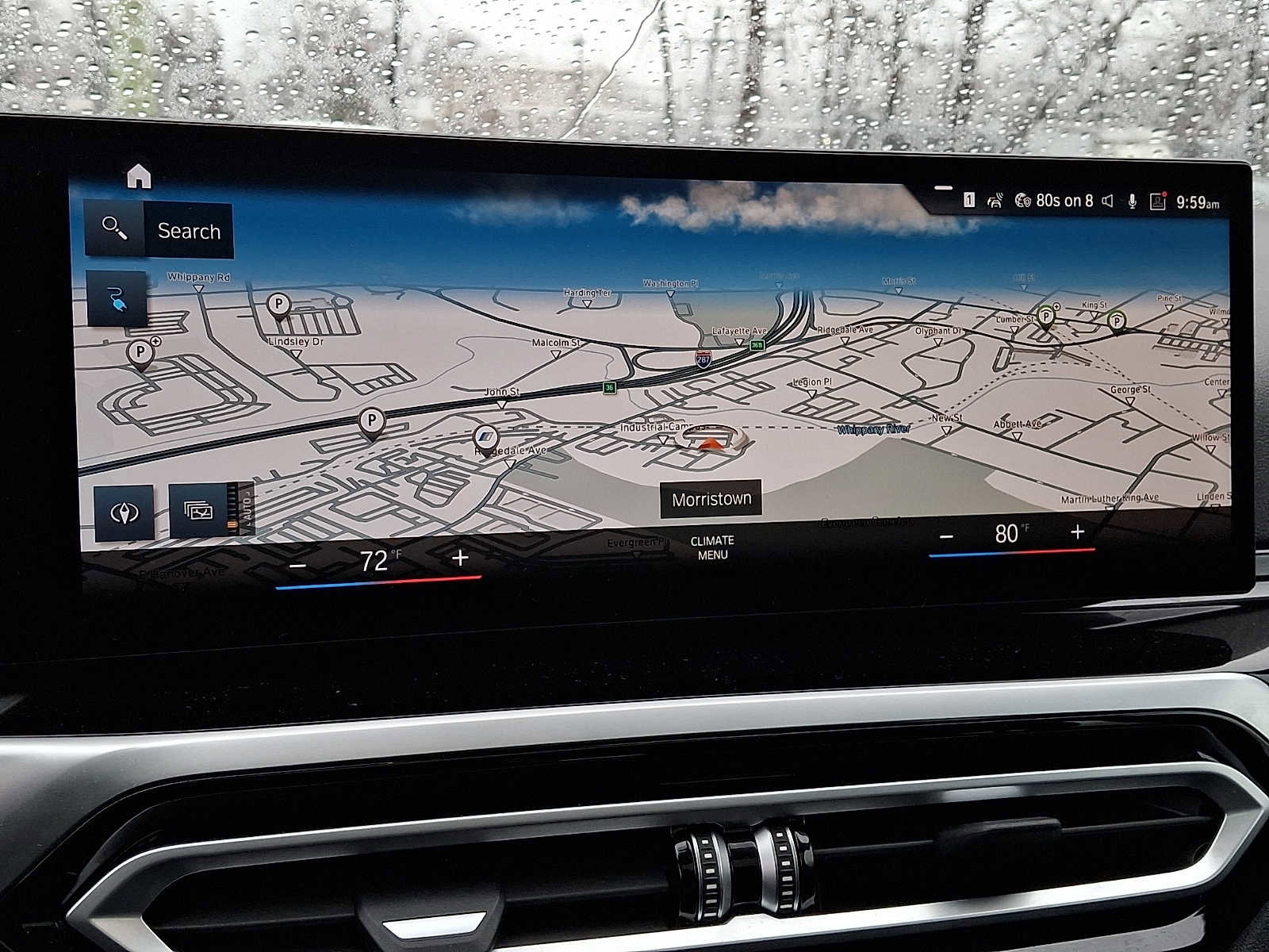 Certified 2023 BMW i4 eDrive40 w/ Premium Package image 16