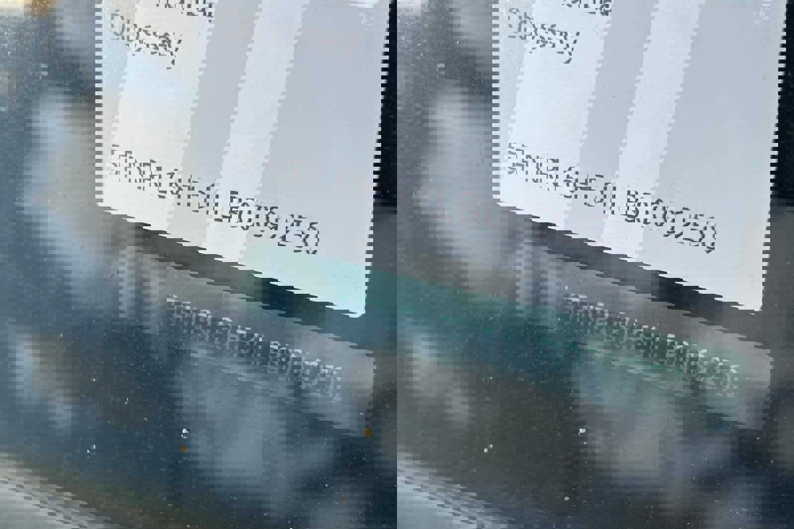 Used 2020 Honda Odyssey EX image 23