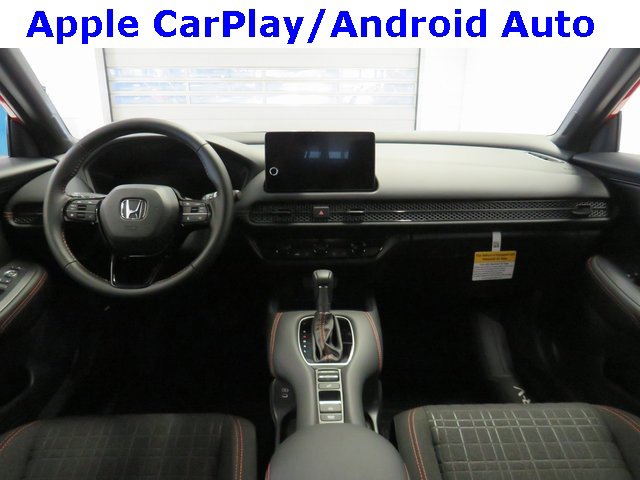 New 2026 Honda HR-V Sport image 7