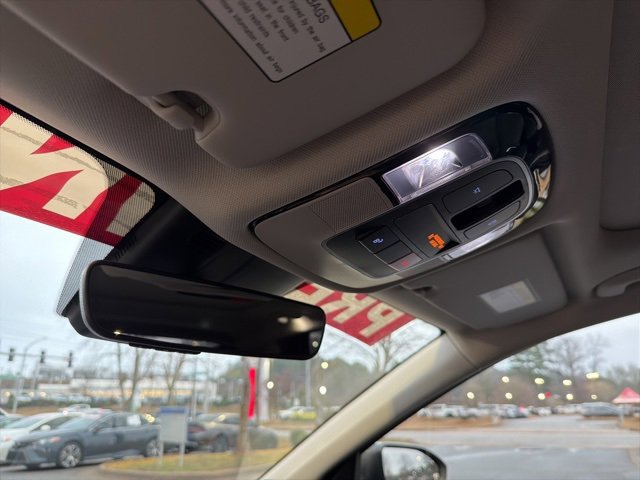 Certified 2025 Hyundai Tucson Limited image 27