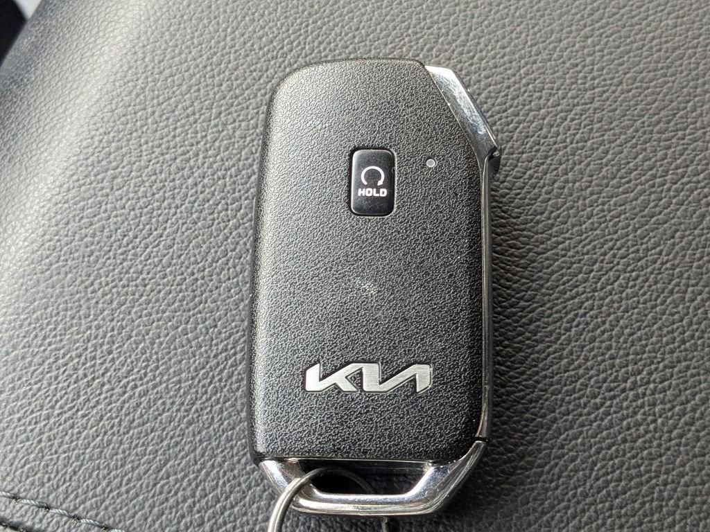 Used 2023 Kia Sportage SX AWD/4WD image 23