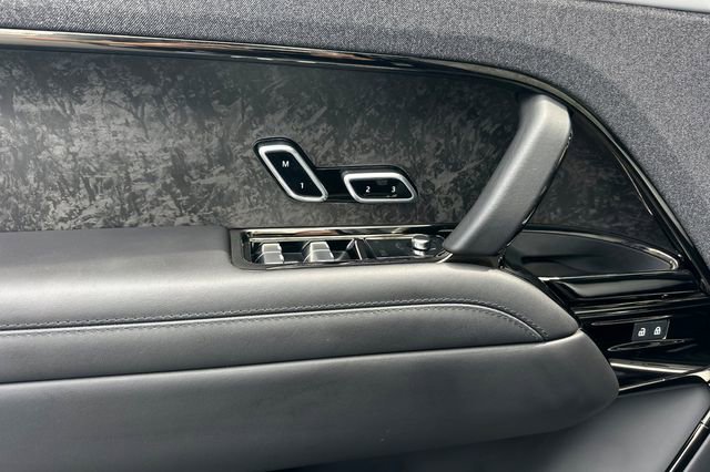 Used 2023 Land Rover Range Rover Sport First Edition image 10