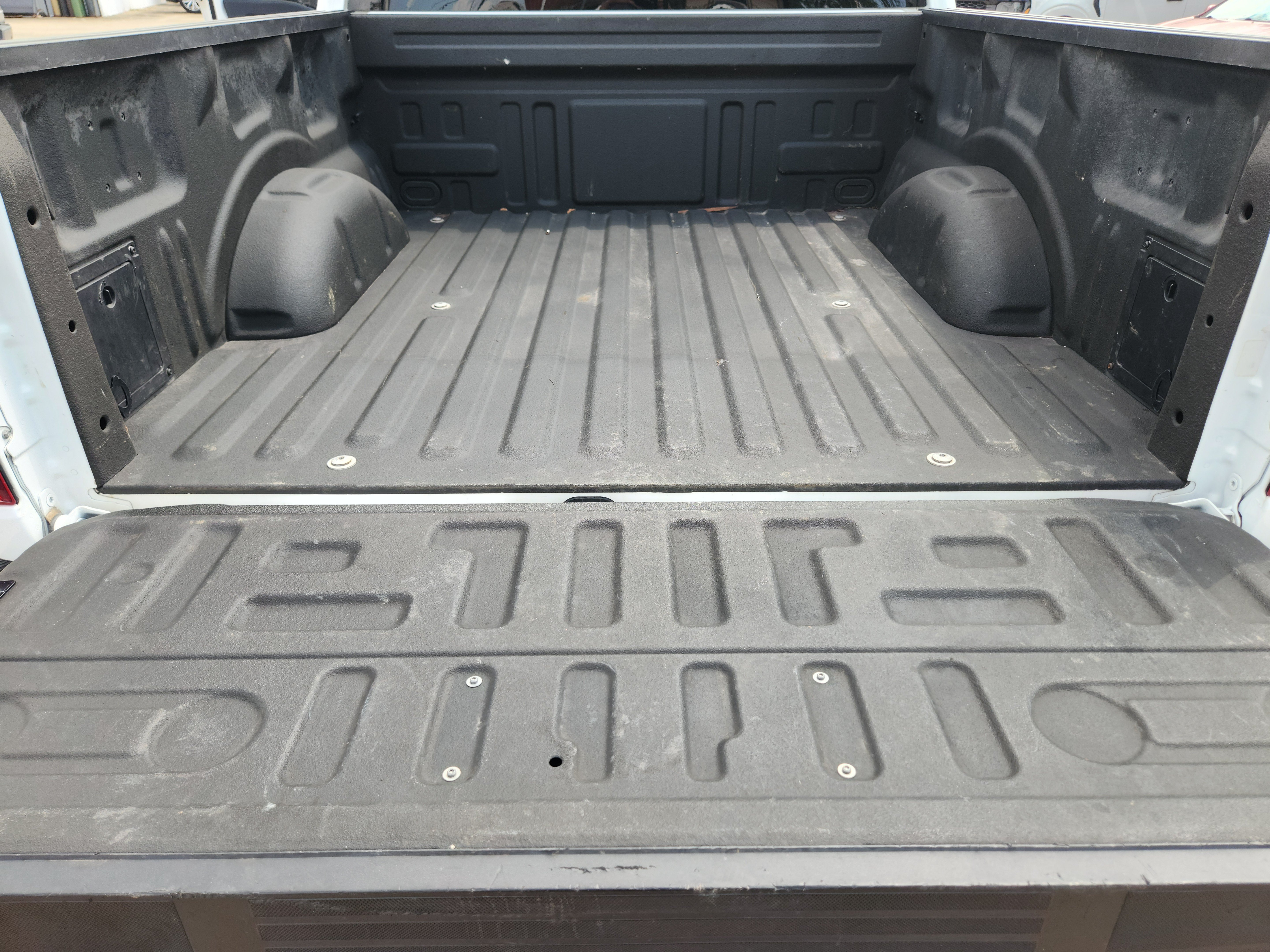 Used 2024 Ford F150 STX RWD image 23