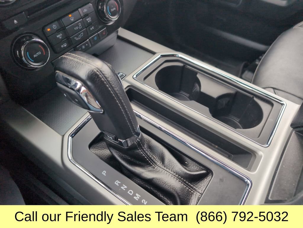 Used 2016 Ford F150 Lariat image 24