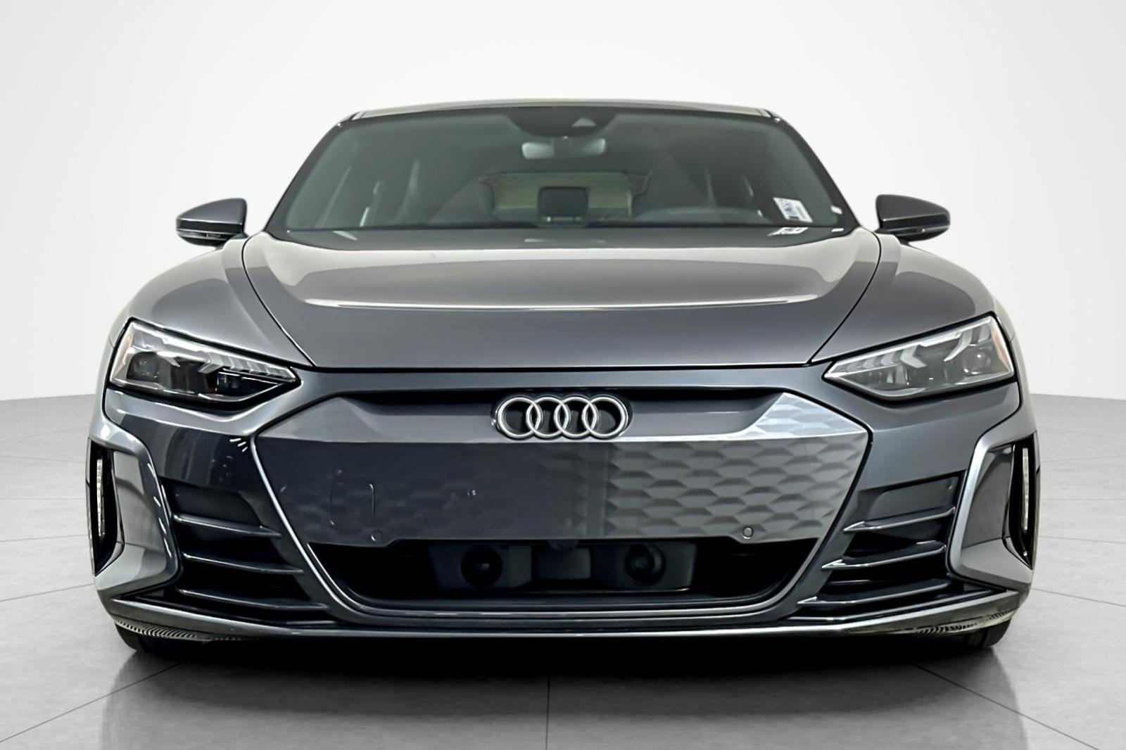 Used 2024 Audi e-tron GT Premium Plus w/ Executive Package image 8