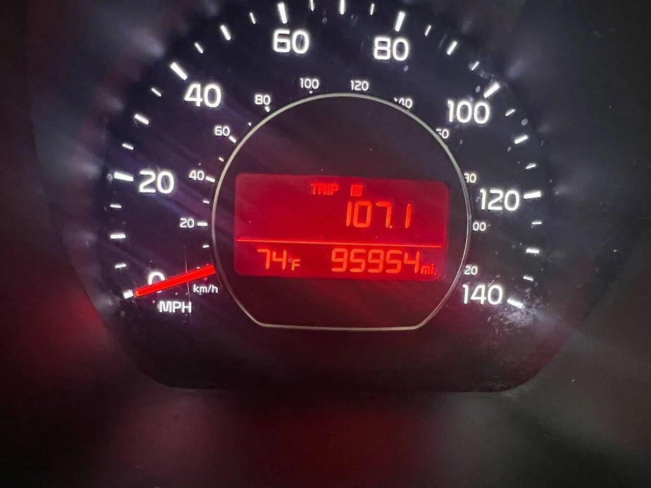 Used 2015 Kia Soul FWD image 8