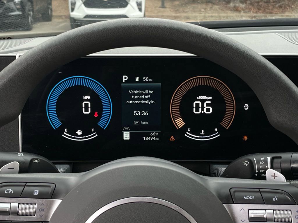 Used 2024 Hyundai Sonata SEL image 15