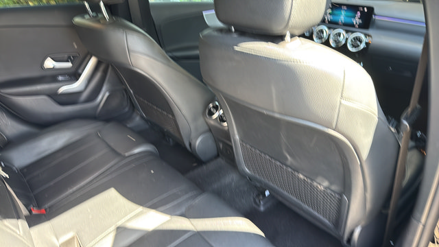 Used 2022 Mercedes-Benz A 220 w/ Premium Package Lite image 24