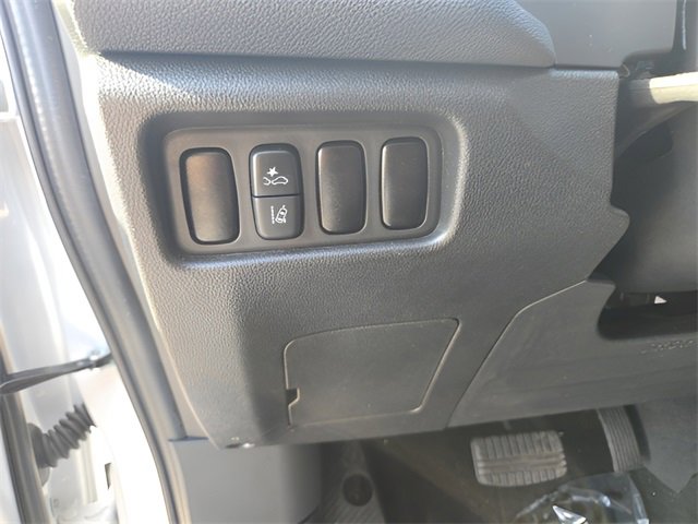 Used 2024 Mitsubishi Outlander Sport LE image 11
