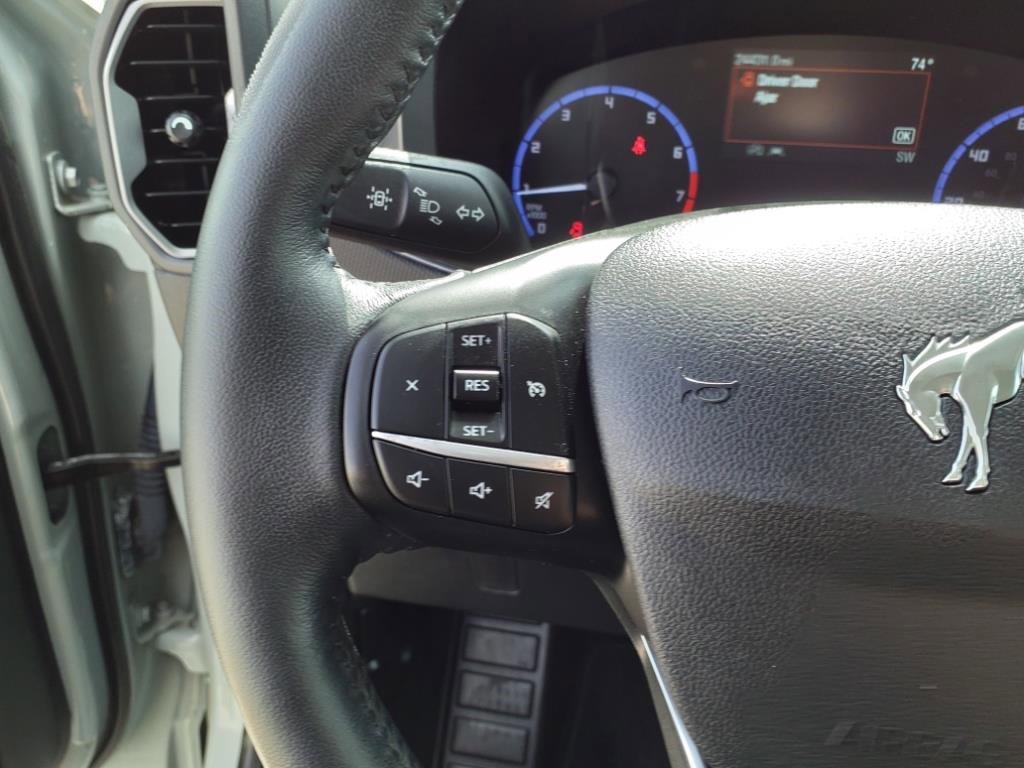 Used 2023 Ford Bronco Sport Big Bend w/ Convenience Package image 25