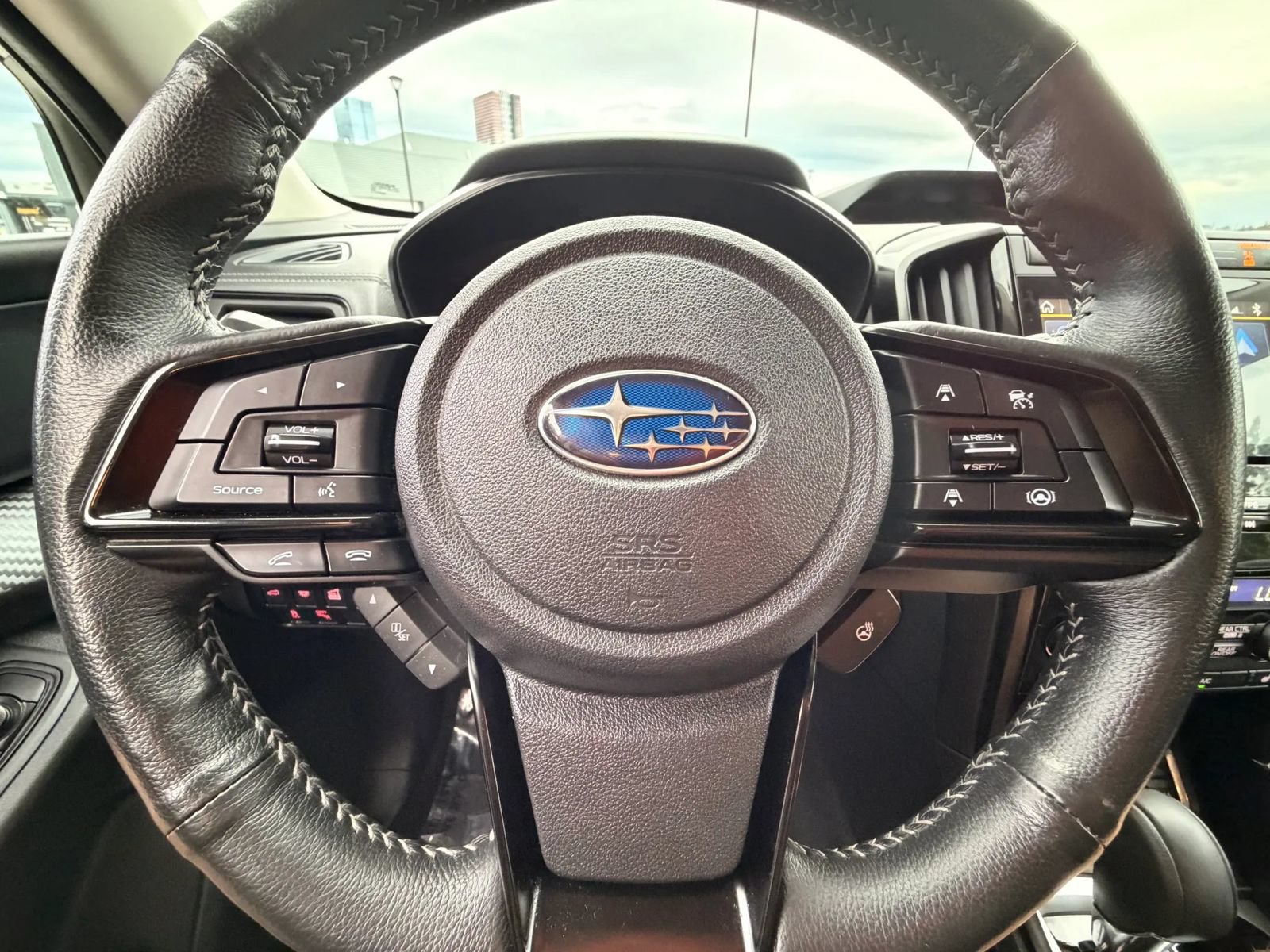 Used 2022 Subaru Ascent Onyx Edition AWD/4WD image 78
