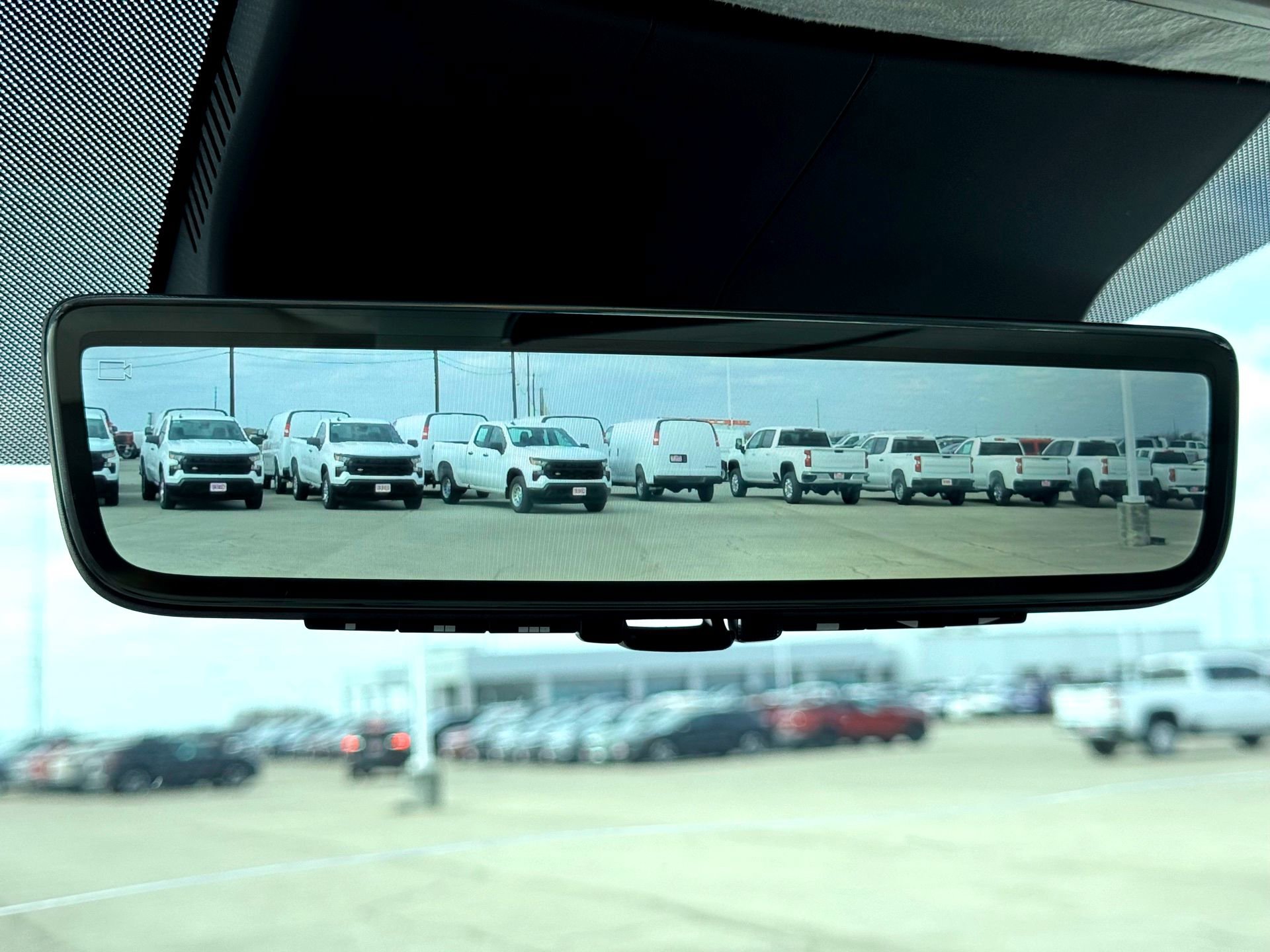 Used 2024 Hyundai Palisade Calligraphy image 37