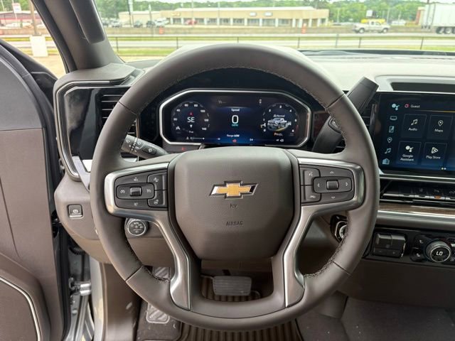 New 2026 Chevrolet Silverado 2500 LT w/ All Star Edition AWD/4WD image 18