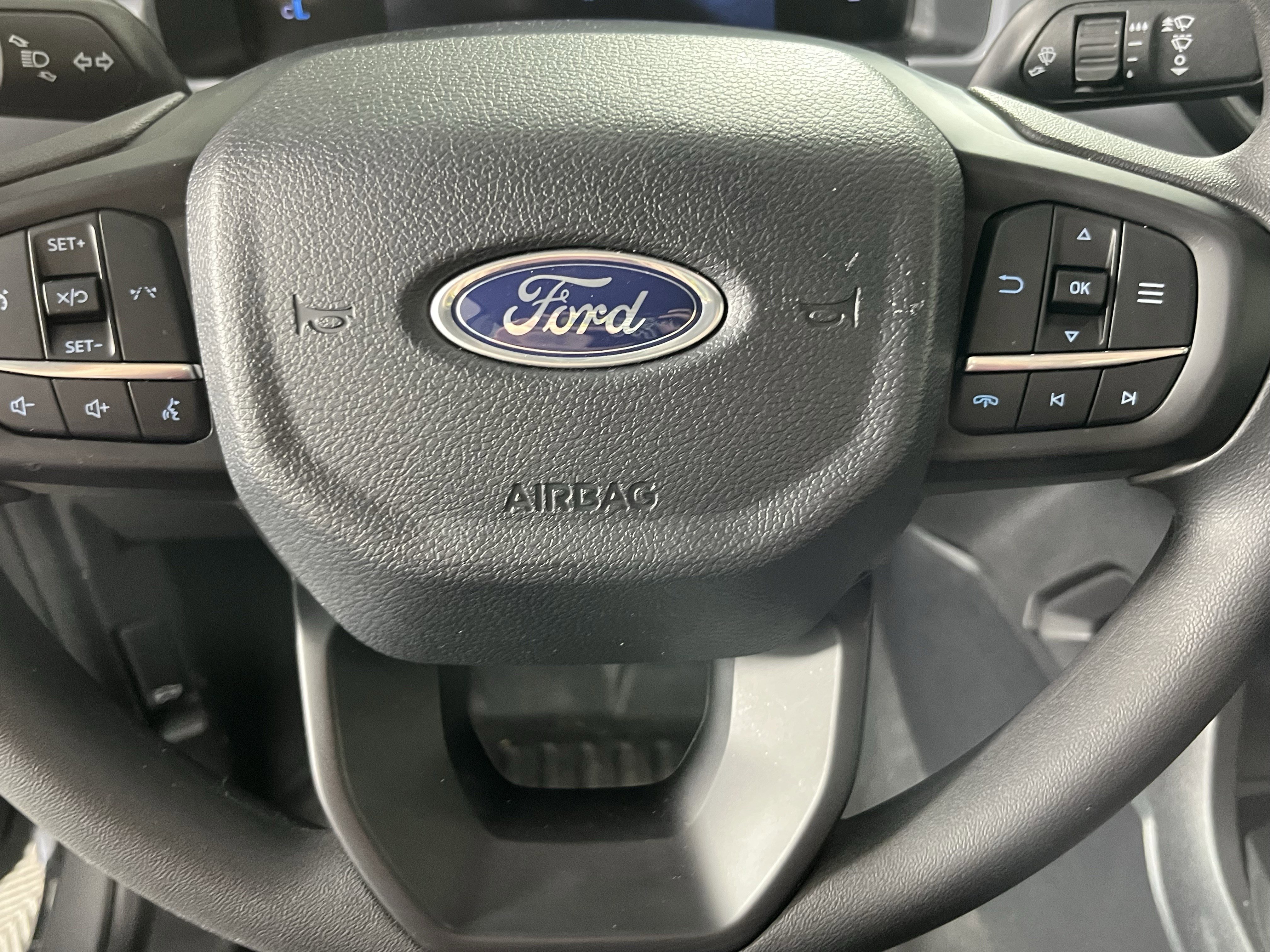 Used 2025 Ford Ranger XL w/ Trailer Tow Package image 15