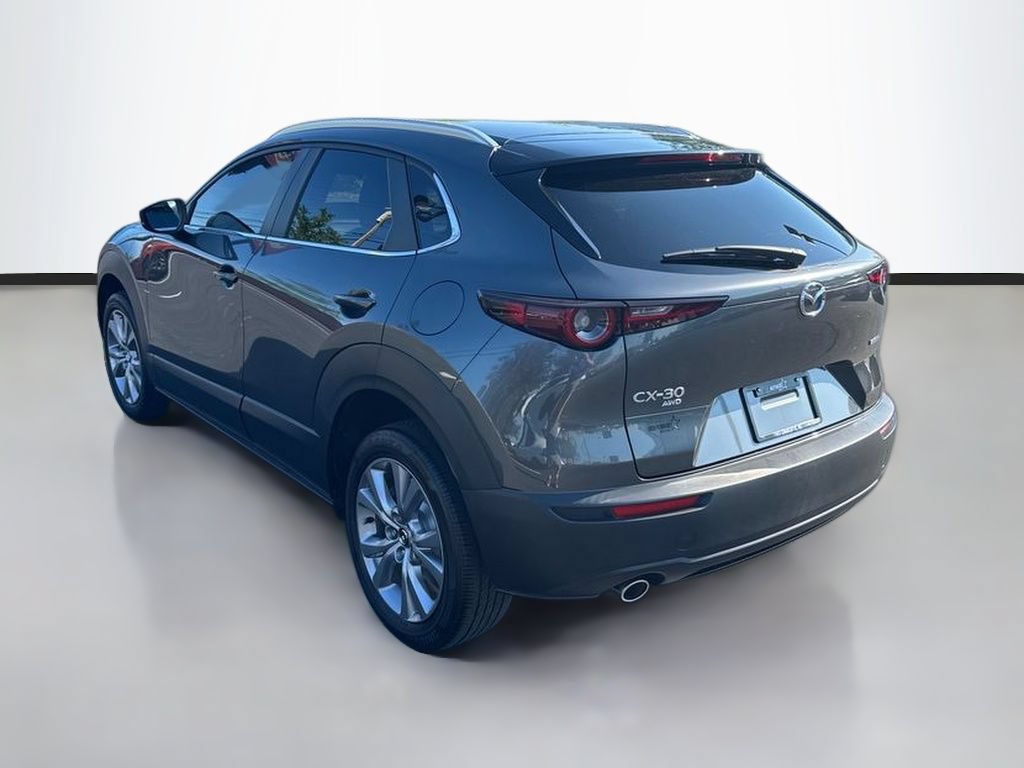 Certified 2023 MAZDA CX-30 AWD 2.5 S w/ Select Package image 5