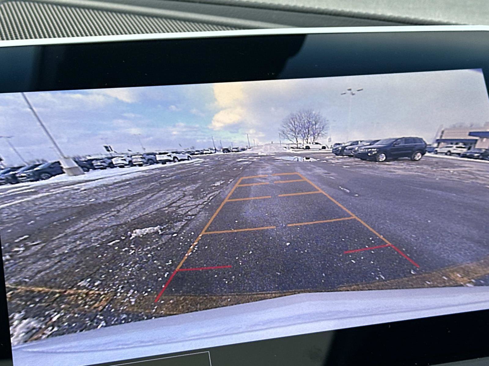 Certified 2022 Cadillac CT5 Premium Luxury w/ Climate Package image 27